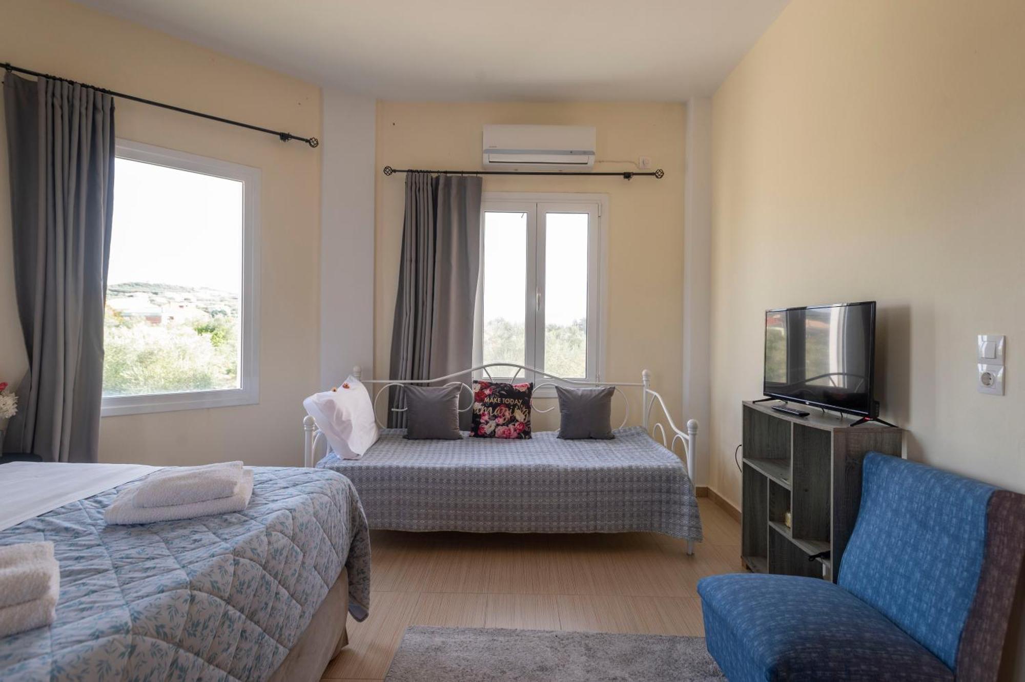 La Vatura Hotel Гиалова Екстериор снимка