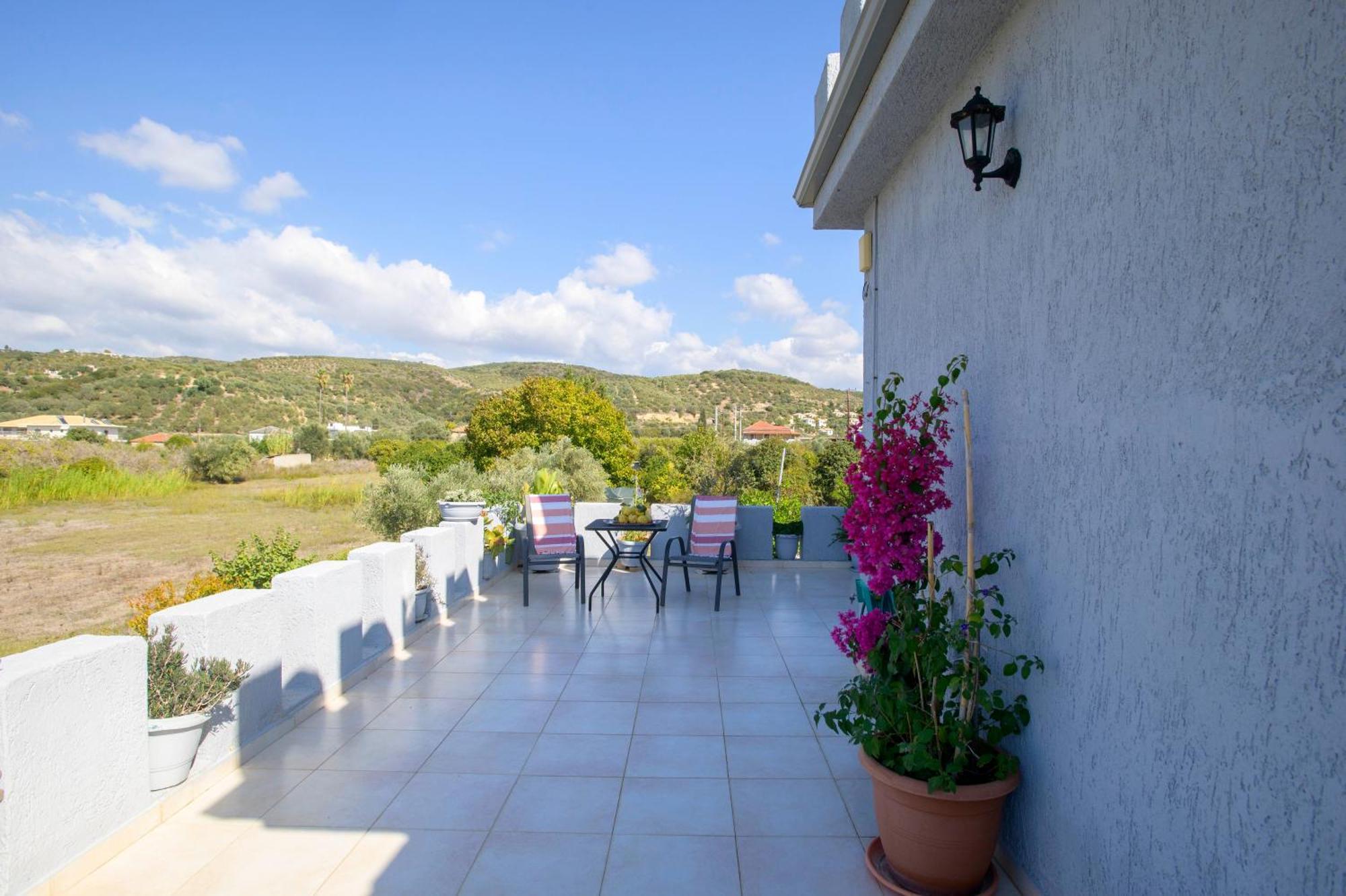 La Vatura Hotel Гиалова Екстериор снимка