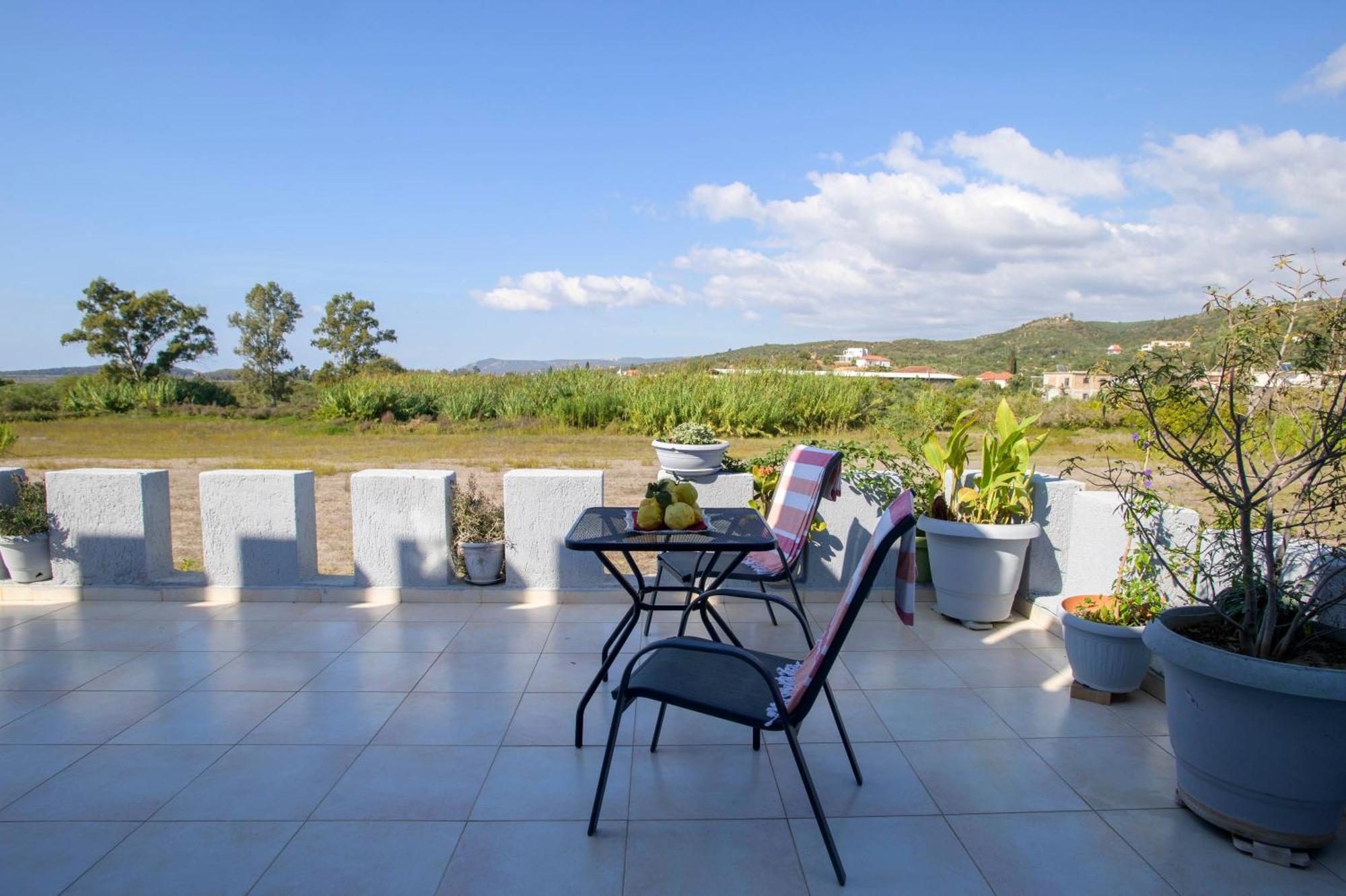 La Vatura Hotel Гиалова Екстериор снимка
