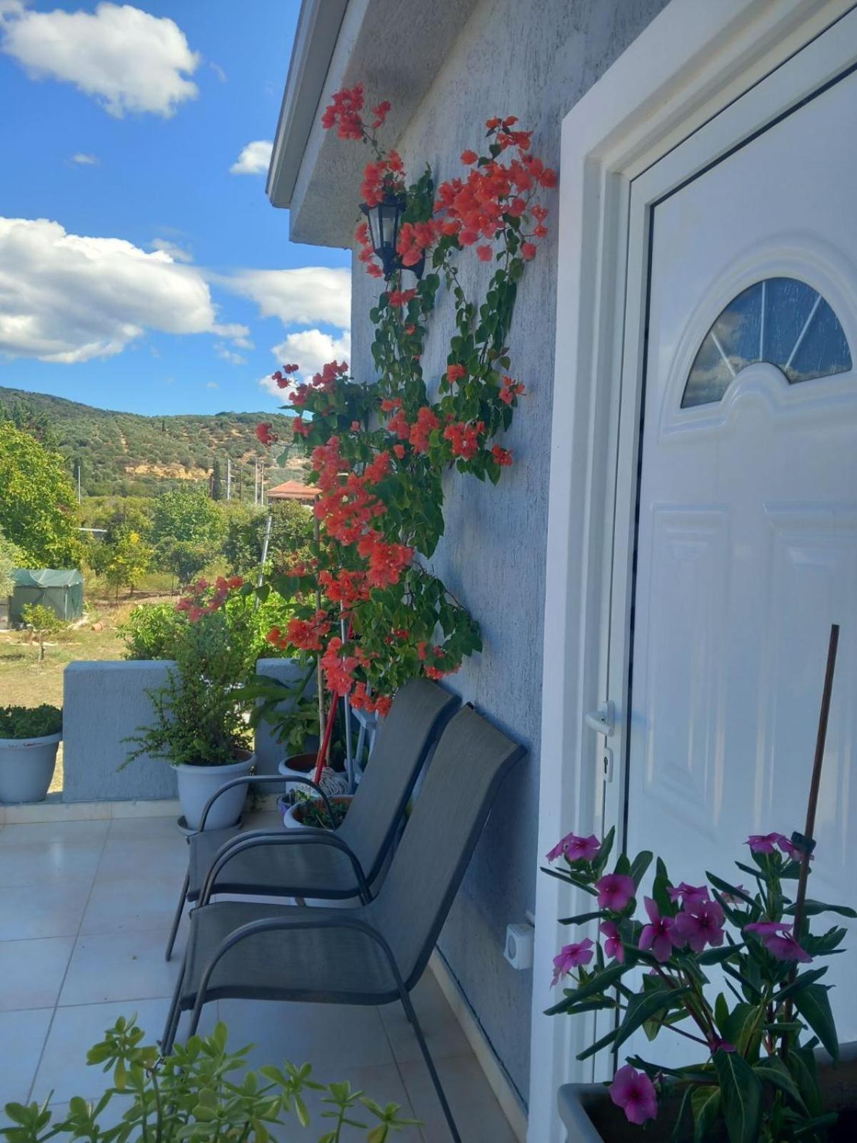 La Vatura Hotel Гиалова Екстериор снимка
